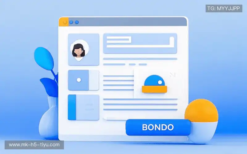 商务洽谈:Get in touch